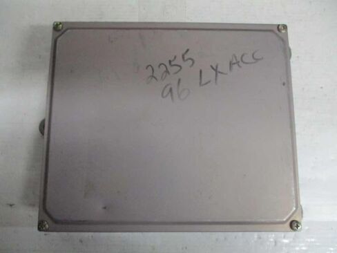 Engine ECM Control Module 2.2L LX AT Fits 96 Accord 37820-P0B-A70 37820P0BA70 in Kuwait