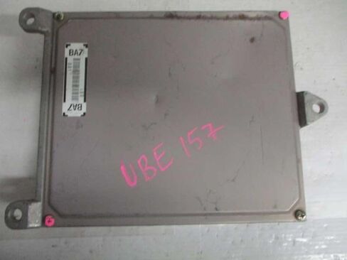 Engine ECM Control Module 2.2L LX AT Fits 96 Accord 37820-P0B-A70 37820P0BA70 in Kuwait