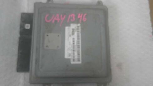 وحدة التحكم ECM للمحرك تناسب 07-10 عيار البوصلة P68043257AC 68043257AC in Kuwait