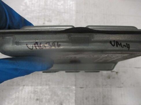 Engine ECM Electronic Control Module Right Hand Compatible with Fender Fits 13-14 Altima 46035 in Kuwait