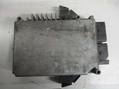 Engine ECM Control Module 2.5L Fits 96-97 Sebring P04671327 04671327 in Kuwait