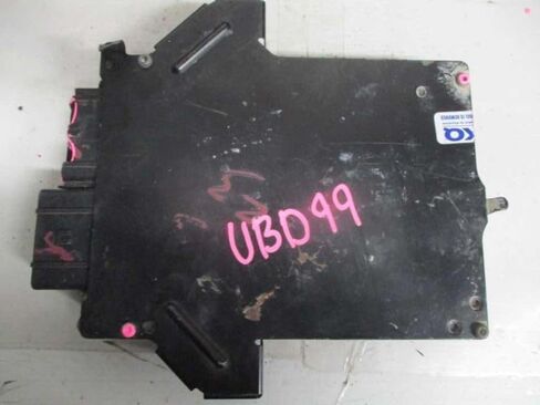 Engine ECM Control Module 2.5L Fits 96-97 Sebring P04671327 04671327 in Kuwait
