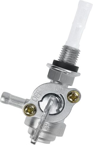 Generator Fuel Tank Shut Off Valve M10X1.25mm for Champion 28-1783-V，310574GS in Saudi Arabia