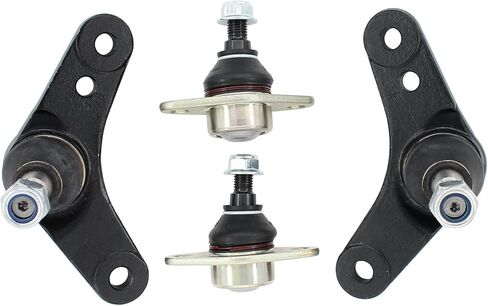 الجبهة السفلى الداخلية والخارجية وصلة كروية لميني كوبر R50 R52 R53 1.6L 2002 2003 2004 2005 2006 2007 2008 in Kuwait