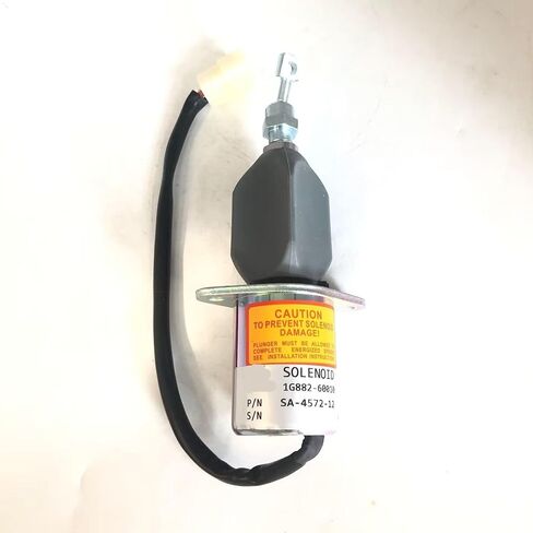Stop 1G882-60010 12V for 1751ES SA-4572-12-T in Kuwait