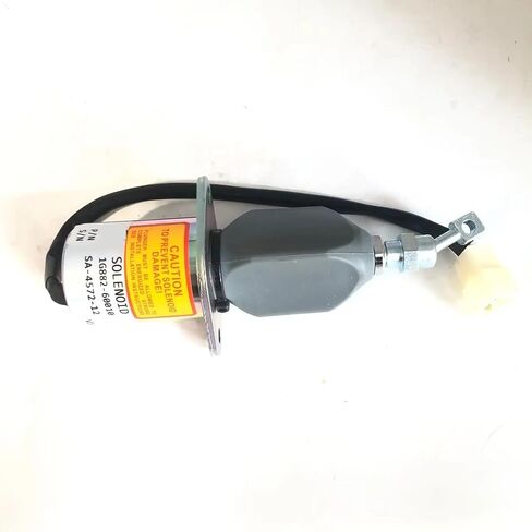 Stop 1G882-60010 12V for 1751ES SA-4572-12-T in Kuwait