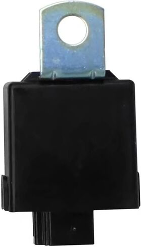 Stop Solenoid Relay 12V 061700-3770 0617003770 Fits For Kubota B1550D B2150E B7410D BX1830D BX2350D BX2370 L3010DT L3300DT L3410DT L3710DT L4200DT in Kuwait