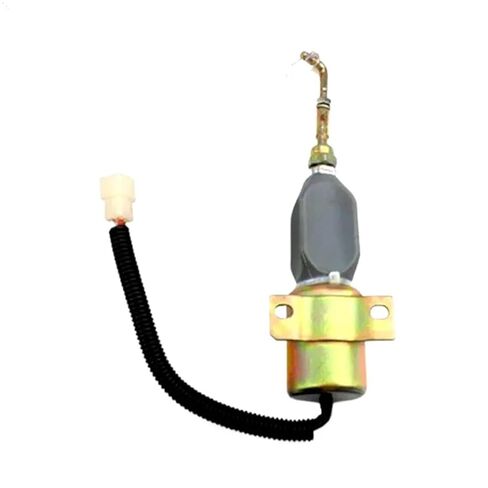 12V اغلاق 37V66-56010 /05for CF24 1751ES-12ETUC3B1S1 توقف الملف اللولبي in Kuwait