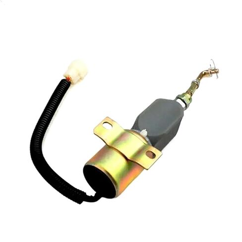 12V اغلاق 37V66-56010 /05for CF24 1751ES-12ETUC3B1S1 توقف الملف اللولبي in Kuwait