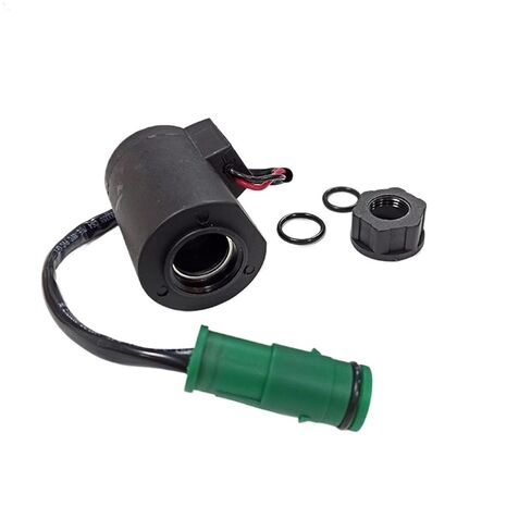 EC210 EC240 EC290 EC360 B BLC BNLC Excavator 12V/24V Coil 14527267 VOE14527267(DC24V) in Kuwait