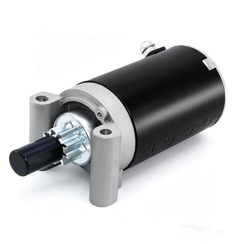 34009N 3209810 3209808 Starter for Kohler 7000 Series KT715 KT725 KT730 KT735 KT740 KT745 SV710 SV715 SV720 SV725 SV730 SV735 SV740 SV810 SV815 SV820 SV830 SV835 SV840 20HP-27HP 1999-1140051 in Kuwait