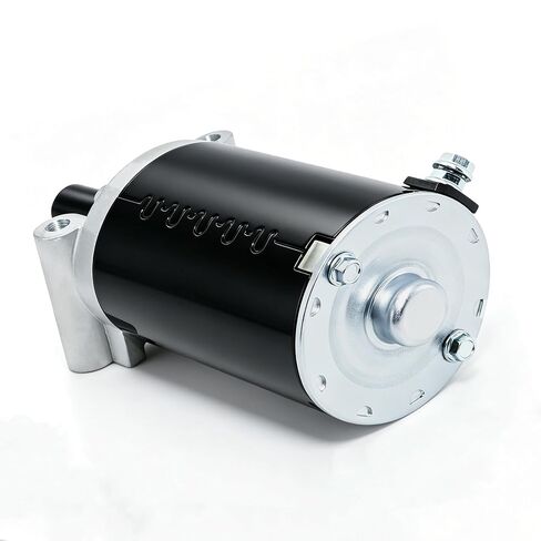 34009N 3209810 3209808 Starter for Kohler 7000 Series KT715 KT725 KT730 KT735 KT740 KT745 SV710 SV715 SV720 SV725 SV730 SV735 SV740 SV810 SV815 SV820 SV830 SV835 SV840 20HP-27HP 1999-1140051 in Kuwait