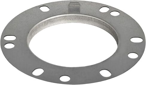 6 Bolts Pattern Horn Button Retainer Ring Fits for MOMO NRG Sparco OMP VSW 70mm Steering Wheel, OD 82 mm ID (Where the Button attaches) 50mm in Kuwait