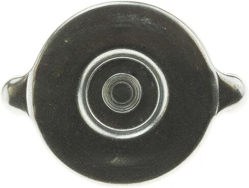 Radiator Cap - 1PC Radiator Cap Replacement fits Chevrolet K30 Pickup, K20 Pickup 1971 5.0L V8, fits Chevrolet K30 Pickup 1974 7.4L V8 in Kuwait