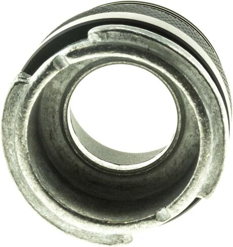 Radiator Cap Tester Adapter - 1PC Radiator Cap Replacement fits International Harvester 1652UPS 1996-1997 7.3L V8, fits International Harvester 4700LP 1996-2002 7.6L l6 in Kuwait