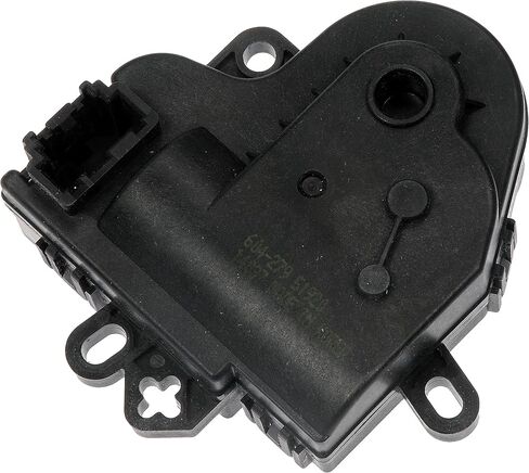 Dorman 604-279 HVAC Blend Door Actuator Compatible with Select Ford Models in Kuwait