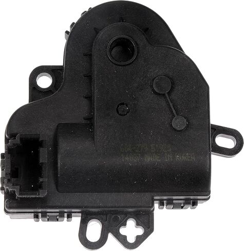 Dorman 604-279 HVAC Blend Door Actuator Compatible with Select Ford Models in Kuwait