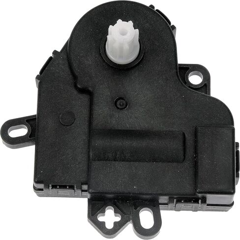 Dorman 604-279 HVAC Blend Door Actuator Compatible with Select Ford Models in Kuwait