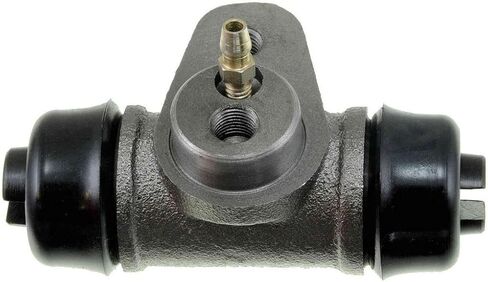 2 PCS Front Drum Brake Wheel Cylinder Replacement 361611067A,Wheel Cylinders fits Volkswagen Super 1971 1972 1973 1974 1975 1976 1977 1978 1979 in Kuwait