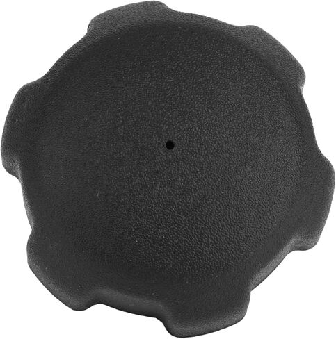 Fuel Cap, Polyethylene Gas Tank Cap Replacement Parts Compatible with Can Am 2018-Up Models Maverick X3 Trail Sport Defender Commander Traxter 100 700 800 Accessories in Kuwait