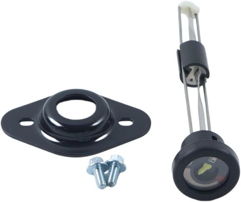 DVPARTS غطاء غاز مقياس الوقود 17504-HP5-601 متوافق مع Honda Rancher 420 TRX420FE TRX420FM TRX420FPE TRX420FPM TRX420TE TRX420TM 2007-2013 TRX420FA TRX420FPA 2007-2014 in Kuwait