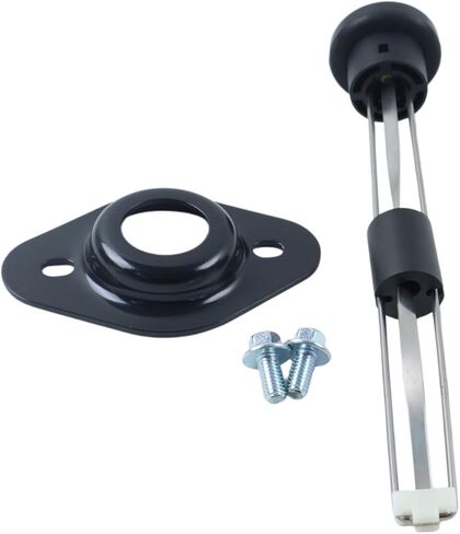 DVPARTS غطاء غاز مقياس الوقود 17504-HP5-601 متوافق مع Honda Rancher 420 TRX420FE TRX420FM TRX420FPE TRX420FPM TRX420TE TRX420TM 2007-2013 TRX420FA TRX420FPA 2007-2014 in Kuwait
