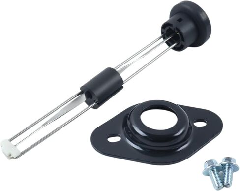DVPARTS غطاء غاز مقياس الوقود 17504-HP5-601 متوافق مع Honda Rancher 420 TRX420FE TRX420FM TRX420FPE TRX420FPM TRX420TE TRX420TM 2007-2013 TRX420FA TRX420FPA 2007-2014 in Kuwait