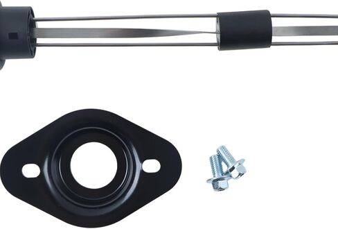 DVPARTS غطاء غاز مقياس الوقود 17504-HP5-601 متوافق مع Honda Rancher 420 TRX420FE TRX420FM TRX420FPE TRX420FPM TRX420TE TRX420TM 2007-2013 TRX420FA TRX420FPA 2007-2014 in Kuwait