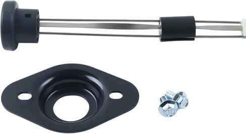 DVPARTS غطاء غاز مقياس الوقود 17504-HP5-601 متوافق مع Honda Rancher 420 TRX420FE TRX420FM TRX420FPE TRX420FPM TRX420TE TRX420TM 2007-2013 TRX420FA TRX420FPA 2007-2014 in Kuwait