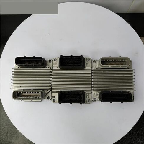 25183446 Hv240 ECU Ecm Electronic Control Module in Kuwait