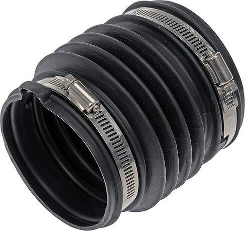Dorman 696-729 Engine Air Intake Hose Compatible with Select Chevrolet/Pontiac Models in Kuwait