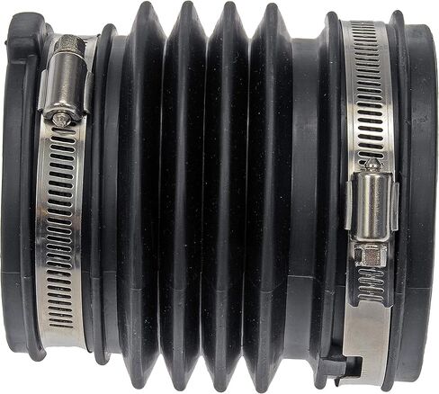 Dorman 696-729 Engine Air Intake Hose Compatible with Select Chevrolet/Pontiac Models in Kuwait