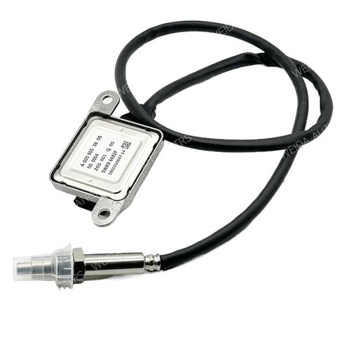 A0009053606 5WK96682F لمستشعر Nox HO2S W205 S205 W221 W166 W207 W164 0009053606 A0009051512 in Kuwait