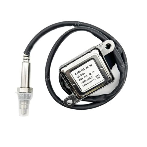 A0009053606 5WK96682F لمستشعر Nox HO2S W205 S205 W221 W166 W207 W164 0009053606 A0009051512 in Kuwait