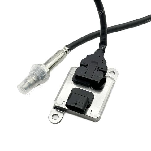 A0009053606 5WK96682F لمستشعر Nox HO2S W205 S205 W221 W166 W207 W164 0009053606 A0009051512 in Kuwait