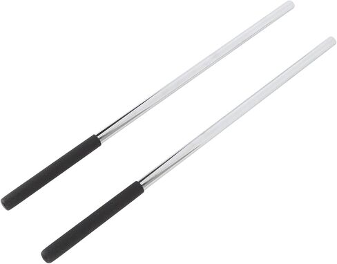 1/2 Inch Metal Torsion Rods Winding Bar for Car, Sedan, SUV, RV Garage Doors, with Rubber Handle in Kuwait