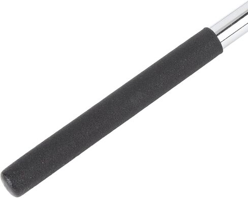 1/2 Inch Metal Torsion Rods Winding Bar for Car, Sedan, SUV, RV Garage Doors, with Rubber Handle in Kuwait