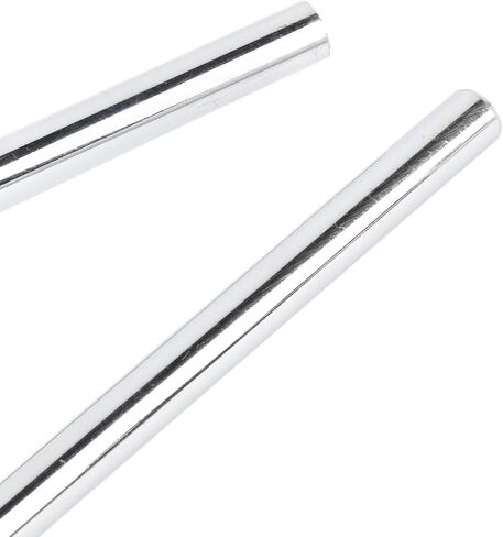 1/2 Inch Metal Torsion Rods Winding Bar for Car, Sedan, SUV, RV Garage Doors, with Rubber Handle in Kuwait