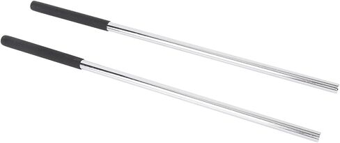 1/2 Inch Metal Torsion Rods Winding Bar for Car, Sedan, SUV, RV Garage Doors, with Rubber Handle in Kuwait