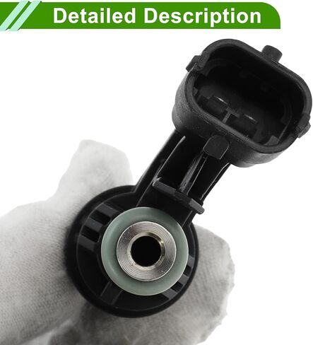 No.FX23-9F593-AC/0261500237 Fuel Injector for Jaguar F-Type 3.0L 2014-2015 for Jaguar XF XFR XFR-S XJ 3.0L 2013-2014 in Kuwait