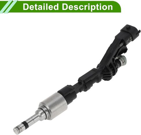 No.FX23-9F593-AC/0261500237 Fuel Injector for Jaguar F-Type 3.0L 2014-2015 for Jaguar XF XFR XFR-S XJ 3.0L 2013-2014 in Kuwait