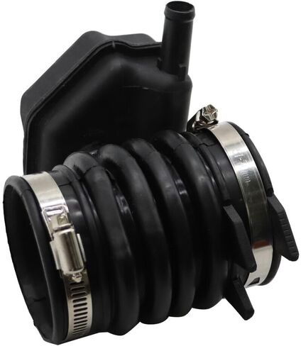 Air Intake Tube Cleaner Hose Fit for N1SSAN Versa 2012 165761HK0A in Kuwait