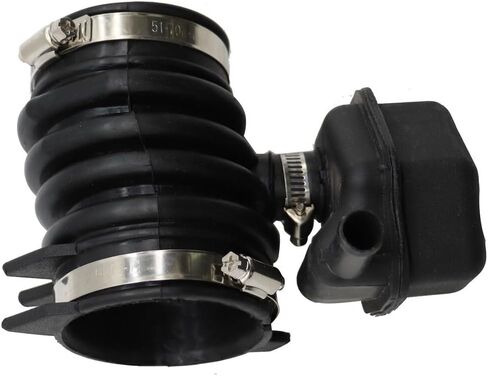 Air Intake Tube Cleaner Hose Fit for N1SSAN Versa 2012 165761HK0A in Kuwait