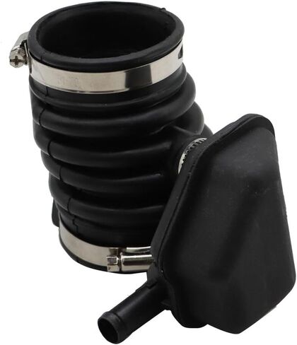 Air Intake Tube Cleaner Hose Fit for N1SSAN Versa 2012 165761HK0A in Kuwait