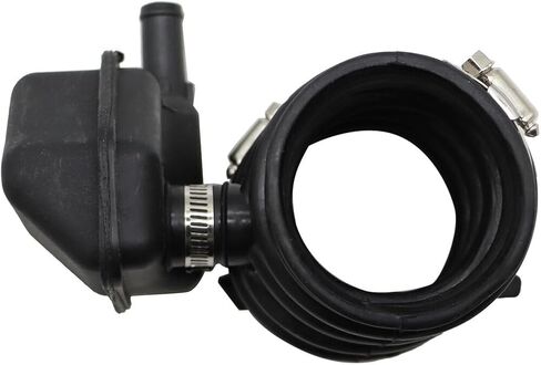 Air Intake Tube Cleaner Hose Fit for N1SSAN Versa 2012 165761HK0A in Kuwait