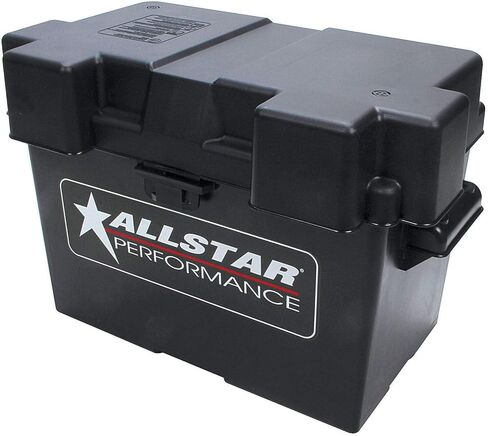 Allstar Performance Battery Box Plastic in Kuwait