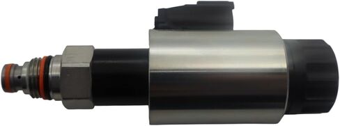 12V Solenoid Valve Assembly 770-924 770924 Fits for Construction Machinery Excavator Engine in Saudi Arabia