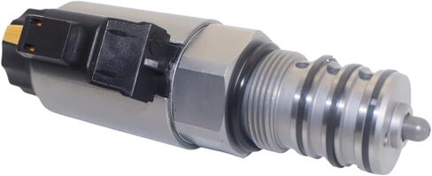 Solenoid Valve 15047622 Fits for VOLVO L90F Wheel Loader in Saudi Arabia