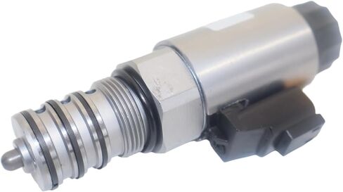 Solenoid Valve 15047622 Fits for VOLVO L90F Wheel Loader in Saudi Arabia