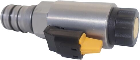 Solenoid Valve 15047622 Fits for VOLVO L90F Wheel Loader in Saudi Arabia